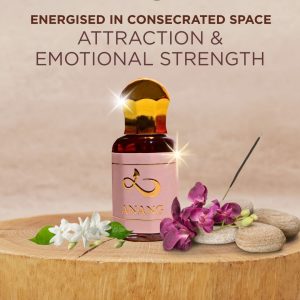 ANANG — The Attar of Passion (For Him)