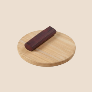 RED SANDALWOOD LOG