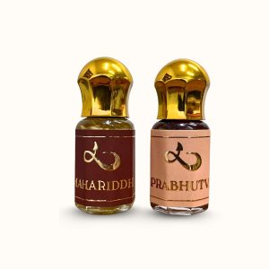 MAHARIDDHI PRABHUTVA 1