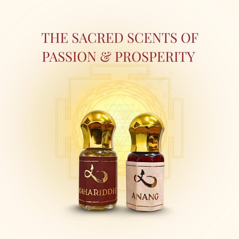 MAHARIDDHI-ANANG