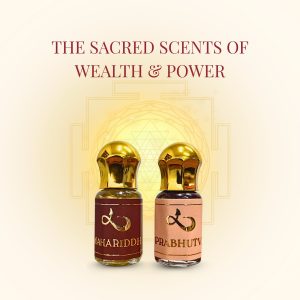 MAHARIDDHI-PRABHUTVA